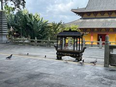 -博鳌禅寺