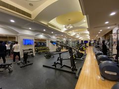 -Waterfall瀑布湾优健源(华侨城店)