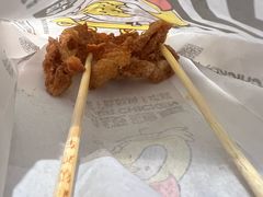 -超级鸡车(长宁娄山关路店)