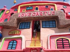 -漳州滨海火山岛自然生态风景区