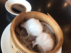 -夏阳湖皇冠假日酒店-自助餐厅