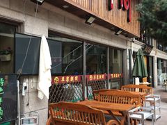 -羊家胡同·龙虾烧烤火锅(龙汇路店)