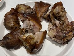 -眉州东坡(上海中心店)