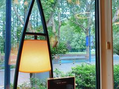 靠窗位-EN SPACE恩空间