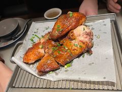 -绿茶餐厅(华发商都店)