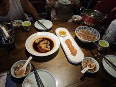 -应天大明王朝·南京菜创始店(中山陵店)