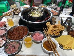 -渝味黄姐火锅(黄泥村店)
