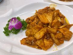 味极三文鱼-寻味顺德·南记酒家·传统顺德菜·鱼生(广源路店)