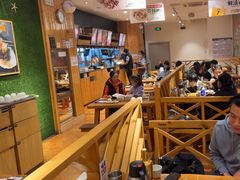 -木屋烧烤(西南角店)