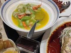 -恒记饭店(珠江路总店)