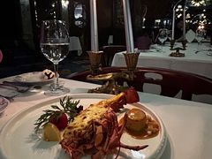 -马克西姆餐厅(崇文门店)