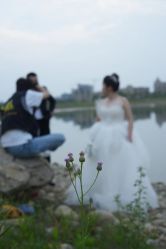 -角色婚纱摄影(中心店)