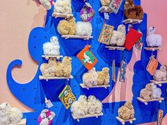 -新疆国际大巴扎