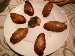 -托斯卡纳烘焙意大利餐厅(五天地店)