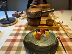 -叶叶菩提(太原别墅店)