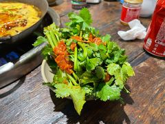 -四小区火锅·巷子里的重庆火锅(花照壁店)