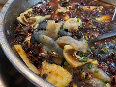 -黑竹香鸡(营和巷店)