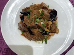 -和记小菜(大宁店)
