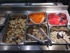 -So Lounge索兰至餐厅(蓝色港湾店)