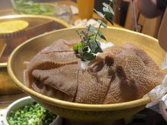 -巴奴毛肚火锅(广益哥伦布店)