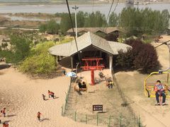 -古柏渡飞黄旅游区