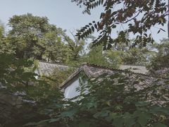 -竹泉村旅游度假区