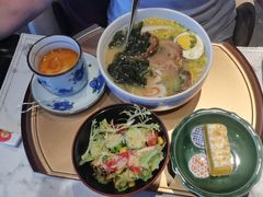 -一本魅·日式料理