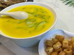 -东方太阳城淮扬餐厅(会所中餐厅店)