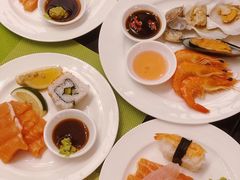 -惠州皇冠假日酒店·西餐厅·自助餐厅