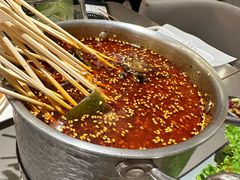 -苏小牛·牛肉串(国贸店)