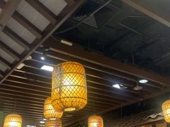 -南京大牌档(崇文门国瑞店)
