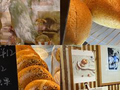 -仙峰天然面包(迎宾路店)