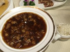 烧烩爪尖-惠丰堂饭庄(北洼路店)