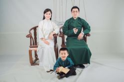 -京尚映画摄影