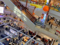 -凯德广场(金牛店)
