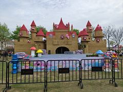 -歌斐颂巧克力小镇