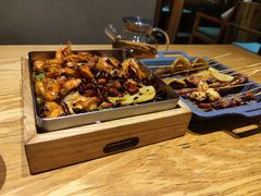 -红蕃干锅·脆皮香辣虾(南屏街金鹰店)