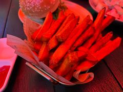 -DEEP·美式餐吧(五棵松华熙LIVE店)