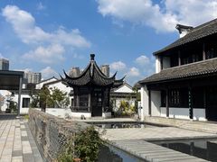 -青果巷历史文化街区