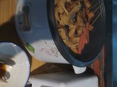 -满族八旗正宗牛肉面