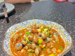 口味嗦螺-虾小龙老长沙龙虾馆(坡子街店)