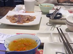 -猫爪爪原切自助烤肉(观音桥阳光世纪店)