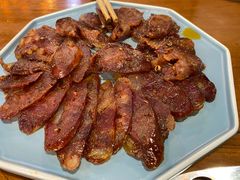 -代羊肉(中和店)