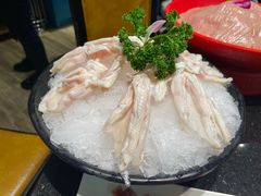 -五星桥原切肥牛火锅·30年专注好牛肉(湖塘店)