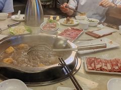 -小肥牛潮汕牛肉火锅(南联店)