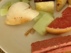 -怡咖啡海鲜自助餐厅(浦东香格里拉店)