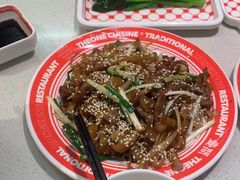 -明腾壹间茶餐厅(新都会花园广场店)