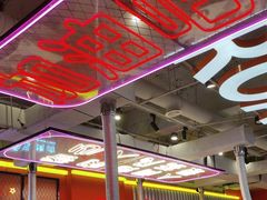 -南浦洞烤肉·新世界版(奥体店)
