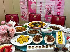 -普天和酒楼(天津之眼店)