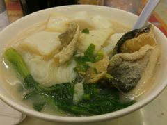-民华鱼蛋粉面(正发楼店)